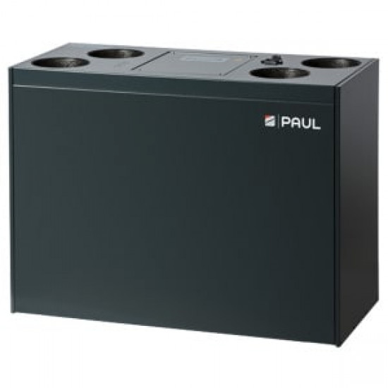 PAUL FOCUS 200 (F) G4+G4 Filterset