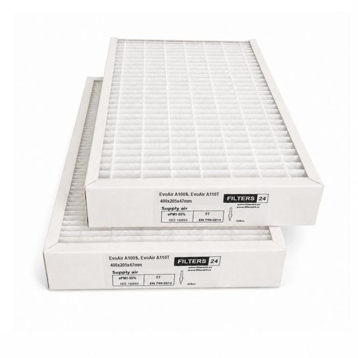 ACETEC filters