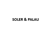 SOLER & PALAU filters