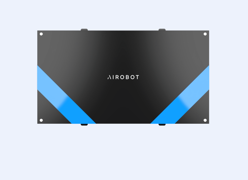 AIROBOT L filters