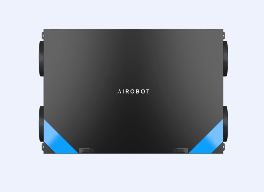 AIROBOT L5 filters