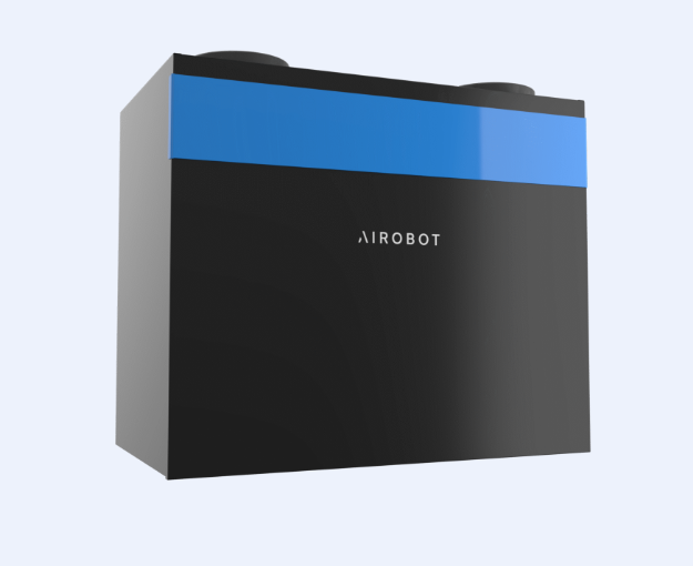 AIROBOT V8 filters