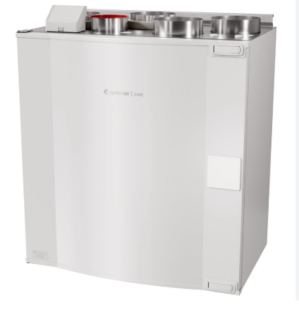 SAVE VTR 300/B (new model 2020+)