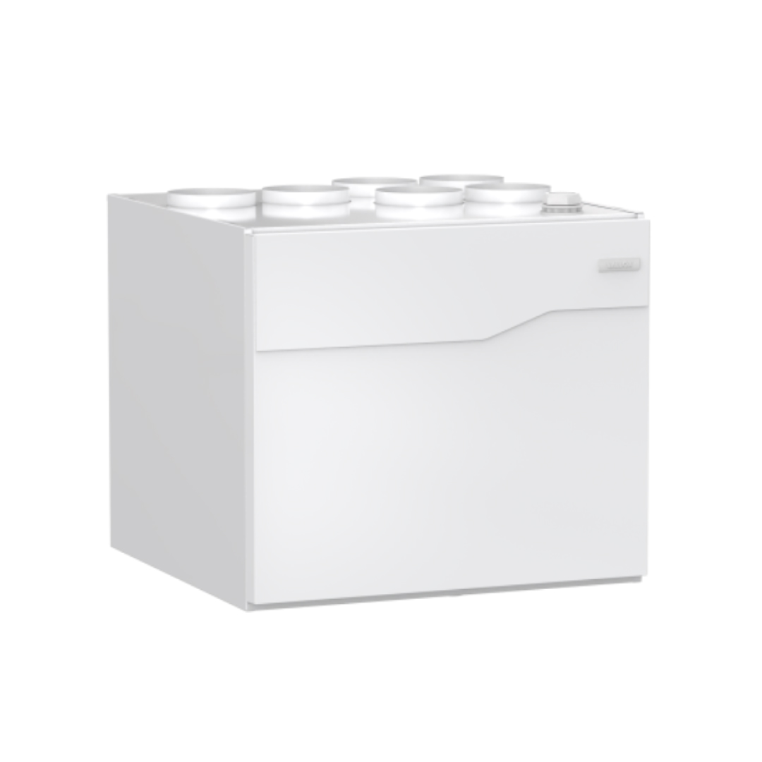 VALLOX 125 MV Filterset nr 35