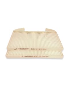 ZEHNDER ComfoAir 70 F7+G4 original filterset