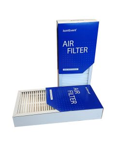 DOMEKT R600V C6M original filterset