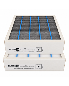 AIROBOT L5 Carbon filterset