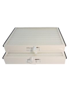 AIROBOT S1/S2 filterset F7+M5
