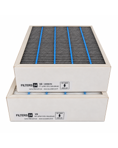 AIROBOT V8 Carbon filterset