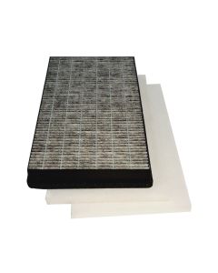 VALLOX 90 MC/SE/SC/MV carbon filterset