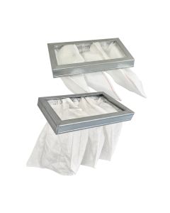 DEEKAX DIVK 94-280 filter set – replacement air filters for ventilation unit, designed for efficient dust and particle filtration, reliable airflow, and improved indoor air quality.