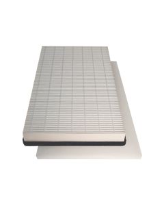 DEEKAX TALTERI DIVK C330 filterset