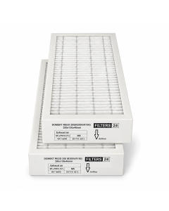 DOMEKT R200V (REGO 200) M5+M5 filterset