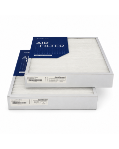 DOMEKT R250F (REGO 250PE/PW) original F7 + M5 filter set – genuine replacement air filters for Komfovent DOMEKT R250F ventilation unit, ensuring efficient filtration, optimal airflow, and improved indoor air quality.