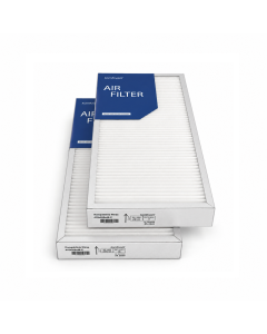 DOMEKT R400H (REGO 400 HE/H) original filterset