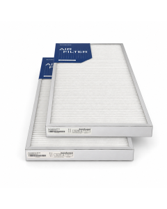 DOMEKT R500 V/H (REGO 500 HE/VE) original filterset