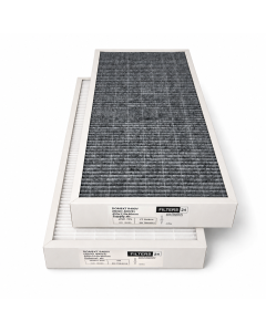 DOMEKT R400V (REGO 400 VE/VW) carbon filterset