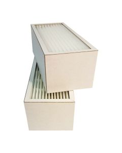 AHU 400 filters