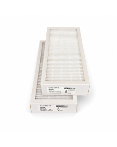 Alternative G1 filter compatible with EvoAir A60T ventilation unit – replacement air filter for coarse dust filtration, reliable airflow, and ventilation system protection.