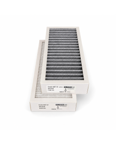 EvoAir A60T G1 ePM1 carbon filterset