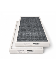 EvoAir A100S / A110T ePM1 carbon filterset