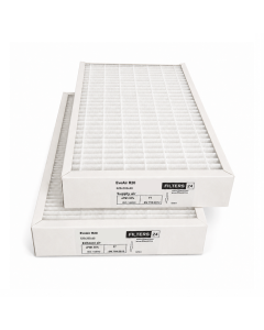 EvoAir R20 ePM1 filter – high-efficiency replacement air filter for EvoAir R20 ventilation unit, designed for fine particle, dust and pollen filtration and improved indoor air quality.