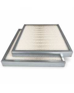 Alternative filter set compatible with EvoAir R50 / R70 ventilation units – high-quality replacement air filters for efficient filtration, reliable airflow, and improved indoor air quality