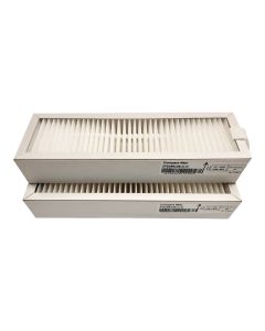 SALDA 2R VE F7+M5 filterset