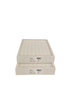 FLEXIT C2 filterset