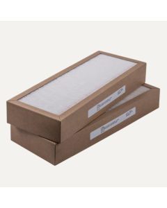 FLEXIT SPIRIT K2 / K2.1 (RER/REL) original filterset (art 12767)