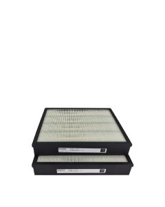 FLEXIT NORDIC CL2 / CL3 / CL4 original filterset