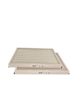 FLEXIT NORDIC S4 filterset