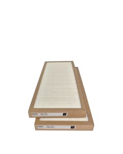 FLEXIT SPIRIT UNI 4 original filterset