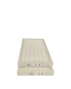 FLEXIT SPIRIT UNI 3 filterset
