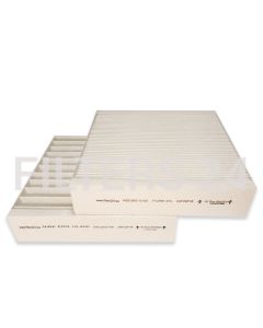 NIBE ERS S10-400 filterset