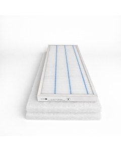 NILAN Comfort 252/302 TOP filter