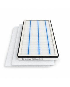 PARMAIR MAC 100 filters