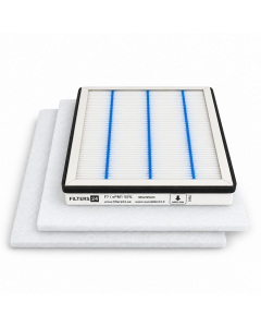 PARMAIR MAC 105 filters