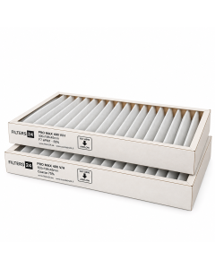 PRODMAX PRO MAX 400 V/H G4+G4 filters