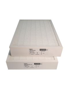 DOMEKT CF300V C6M filterset