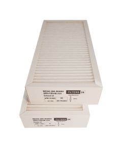 DOMEKT R200V (REGO 200) filterset F7+M5