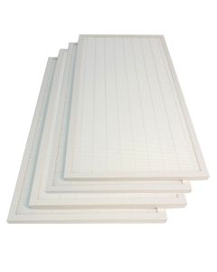 samsung filterset F7/ePM1 + M5/ePM10 AN 080, AN100, ERV800, ERV1000 vent units