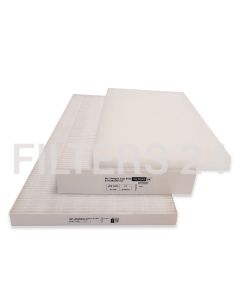 ILTO R120 filterset