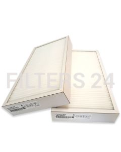 SWEGON CASA R7 SMART filterset