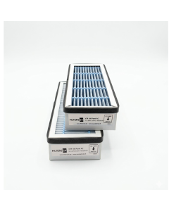 SYSTEMAIR SAVE VTR 100 Carbon filterset