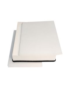 VALLOX 121 MC/SE filters