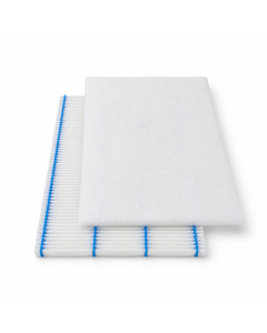 Wolf CWL Excellent 300 F filters
