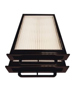 ZEHNDER ComfoAir 160 G4+G4 original filterset