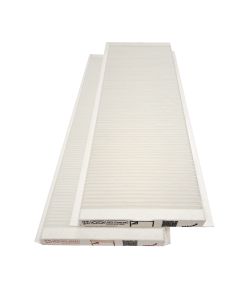 ZEHNDER ComfoAir Q350/450/600 original F7+G4 filterset