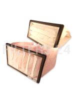 SYSTEMAIR SAVE VSR 500 art.nr. 448593/448594 original filterset